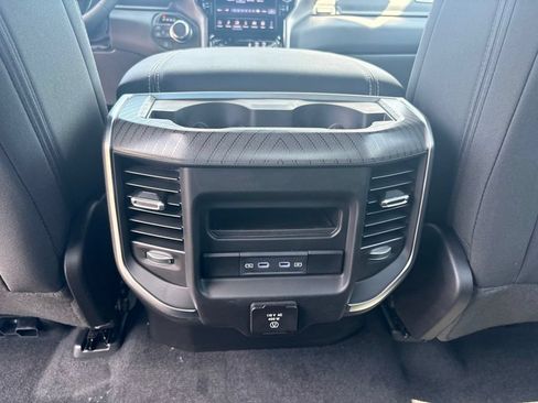 New 2026 RAM 1500 Big Horn AWD/4WD image 33