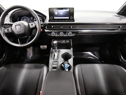 Certified 2023 Honda Civic Sport image 3
