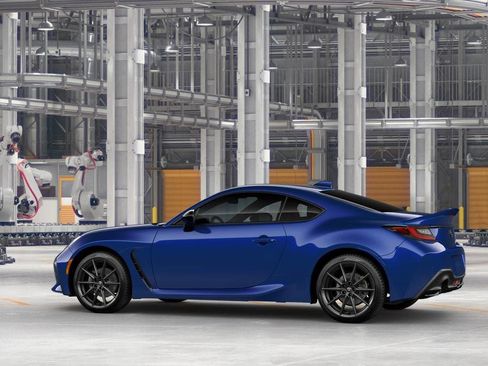 New 2026 Toyota GR86 Premium RWD image 5