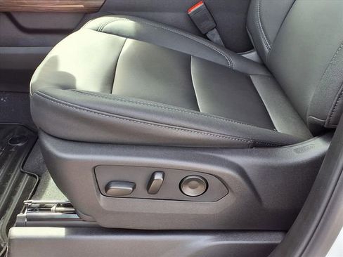 New 2026 Chevrolet Silverado 3500 LT w/ Safety Package image 16