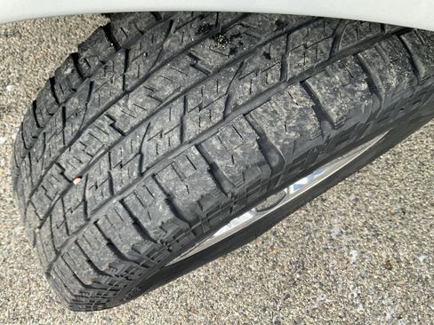 Used 2017 RAM 1500 Big Horn AWD/4WD image 18