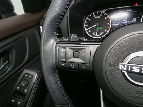 Used 2023 Nissan Rogue SV w/ SV Premium B Package AWD/4WD image 28