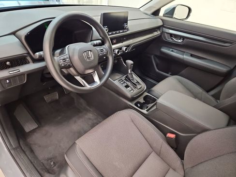 Certified 2024 Honda CR-V EX image 2