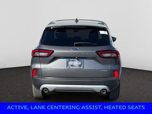New 2024 Ford Escape Active w/ Tech Pack #2 image 5