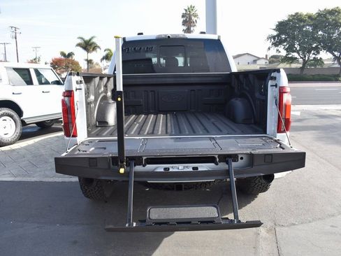 Used 2025 Ford F150 Raptor R w/ Equipment Group 803A Raptor R image 8