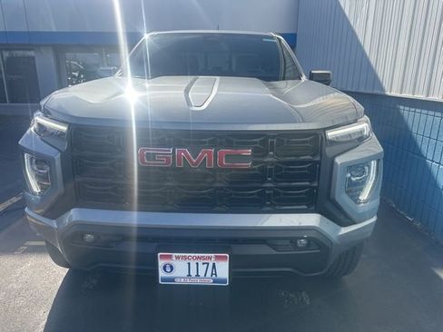 Used 2023 GMC Canyon Elevation w/ Convenience Package image 9