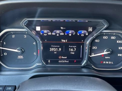 Used 2021 GMC Sierra 3500 Denali w/ Denali Ultimate Package AWD/4WD image 41