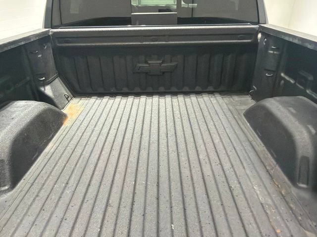 Used 2019 Chevrolet Silverado 1500 RST w/ All-Star Edition AWD/4WD image 8