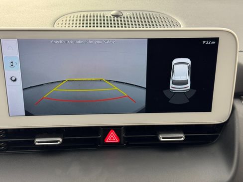 Used 2023 Hyundai Ioniq 5 SE w/ Cargo Package image 26