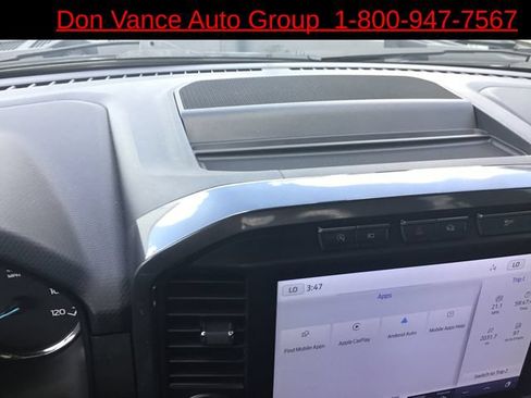 Used 2023 Ford F150 Tremor w/ 360 Degree Camera Package AWD/4WD image 18