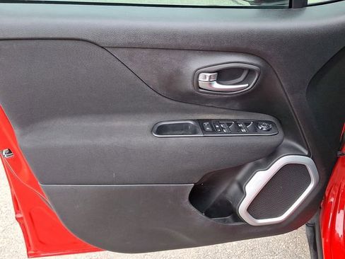 Used 2021 Jeep Renegade Sport image 9