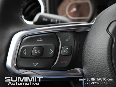 New 2026 Jeep Wrangler Sahara image 18