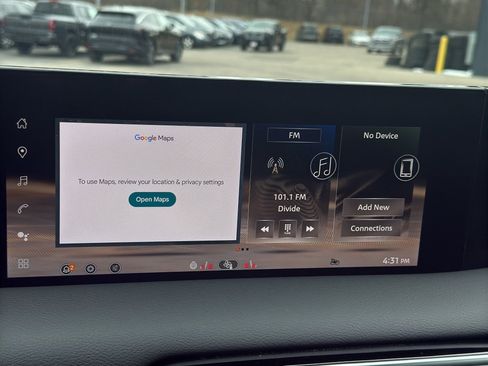 New 2026 Nissan Armada SL image 18