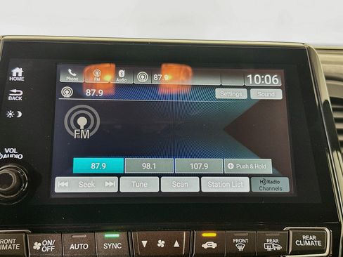 Used 2023 Honda Odyssey Sport image 21