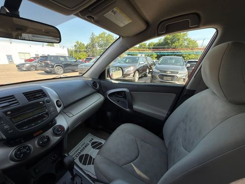 Used 2010 Toyota RAV4 4WD image 31