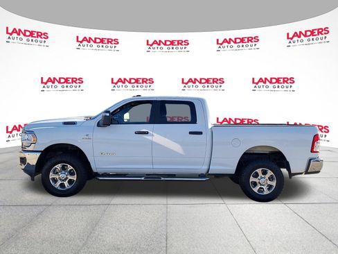 Used 2024 RAM 2500 Big Horn image 6