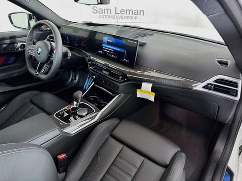 New 2026 BMW M2 w/ Lighting Package RWD image 29