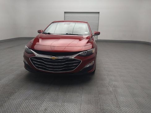 Used 2024 Chevrolet Malibu LT FWD image 15
