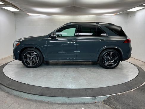 New 2026 Mercedes-Benz GLE 450 4MATIC image 2