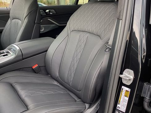 New 2027 BMW X7 M60i AWD/4WD image 18