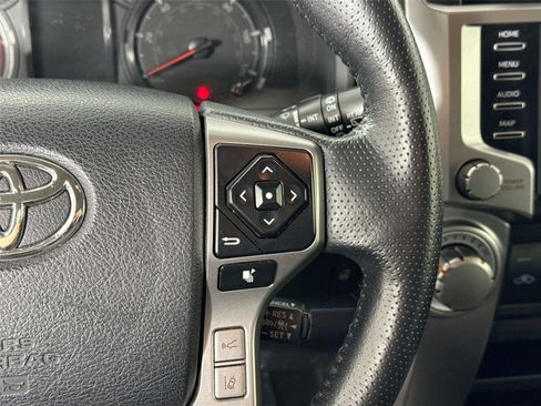 Certified 2023 Toyota 4Runner SR5 Premium image 18