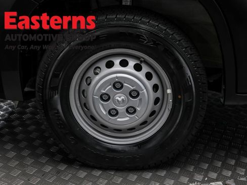 Used 2024 RAM ProMaster 3500 image 33