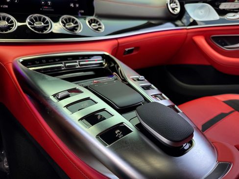 Used 2023 Mercedes-Benz AMG GT 43 image 39