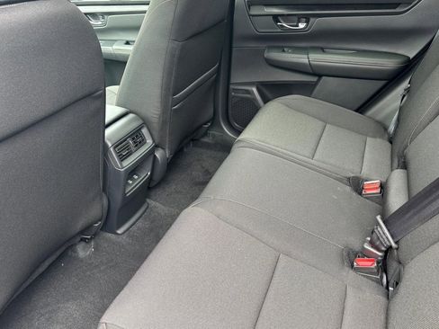 Certified 2026 Honda CR-V Sport image 20