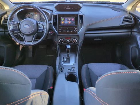 Used 2022 Subaru Crosstrek 2.0i Premium w/ Moonroof Package image 14