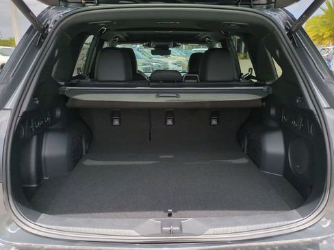 New 2026 Subaru Forester Touring AWD/4WD image 12