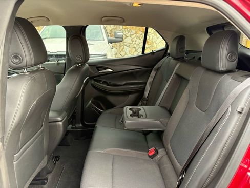 Used 2021 Buick Encore GX Select w/ Sport Touring Package image 43
