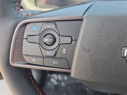 New 2026 Nissan Sentra SR w/ SR Premium Package FWD image 16