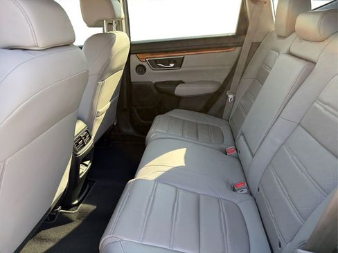 Used 2020 Honda CR-V EX-L image 11