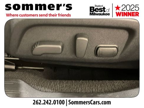 Used 2019 Subaru Outback 2.5i Limited image 10