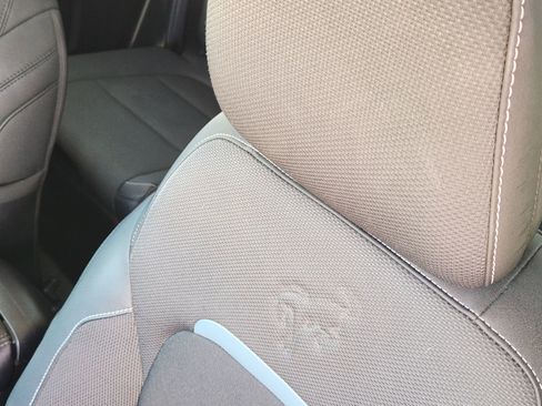 Used 2022 Ford Bronco Sport Badlands image 16