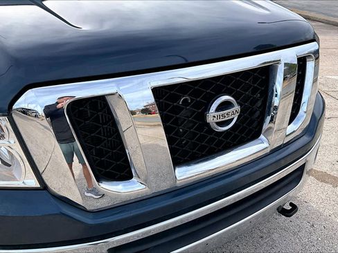 Used 2021 Nissan NV 3500 SL image 27