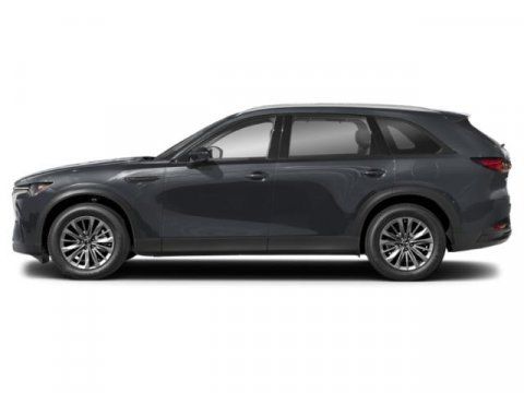 New 2026 MAZDA CX-90 3.3 Turbo w/ Preferred Package AWD/4WD image 3