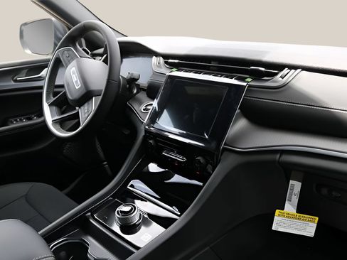 New 2026 Jeep Grand Cherokee Laredo RWD image 19