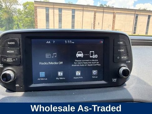 Used 2020 Hyundai Santa Fe SEL w/ Convenience Package FWD image 12