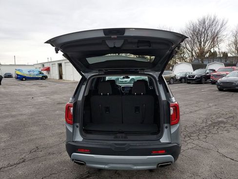 Certified 2023 GMC Acadia SLE w/ Driver Convenience Package image 22