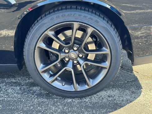 Used 2023 Dodge Challenger R/T Scat Pack w/ Plus Package image 7