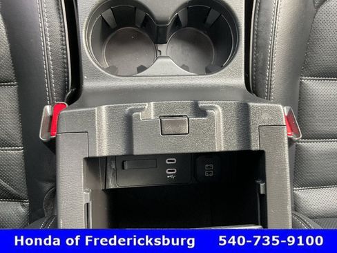 Used 2025 MAZDA CX-5 AWD 2.5 S w/ Preferred Package image 41
