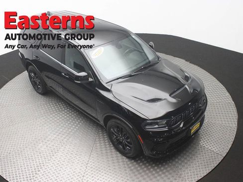 Used 2022 Dodge Durango R/T w/ Blacktop Package AWD/4WD image 3