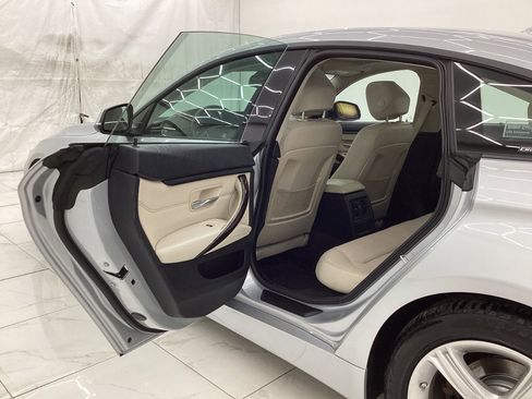 Used 2015 BMW 428i Gran Coupe image 22