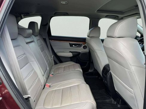 Used 2017 Honda CR-V EX-L image 15