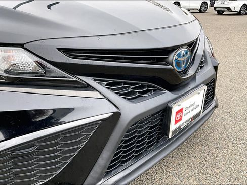 Certified 2022 Toyota Camry SE image 29
