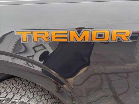 Used 2025 Ford F150 Tremor w/ Bed Utility Package AWD/4WD image 13