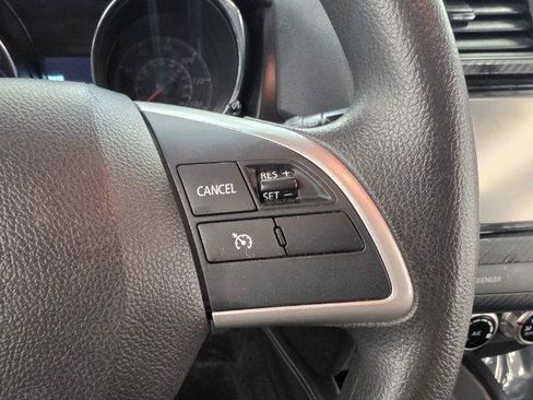 Used 2020 Mitsubishi Outlander Sport ES FWD image 19