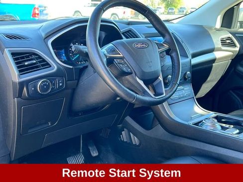 Used 2020 Ford Edge SEL w/ Convenience Package AWD/4WD image 9
