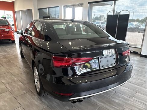 Used 2018 Audi A3 2.0T Premium FWD image 12